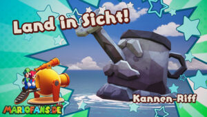 Stormstar Sea — Mario & Luigi: Brothership walkthrough screenshot