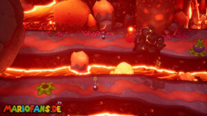 Stormstar Sea — Mario & Luigi: Brothership walkthrough screenshot