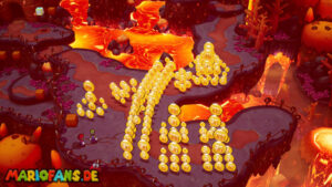 Stormstar Sea — Mario & Luigi: Brothership walkthrough screenshot