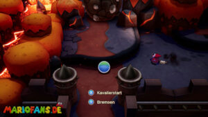 Stormstar Sea — Mario & Luigi: Brothership walkthrough screenshot
