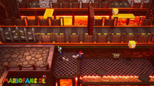 Stormstar Sea — Mario & Luigi: Brothership walkthrough screenshot