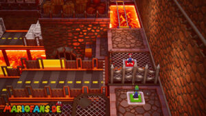 Stormstar Sea — Mario & Luigi: Brothership walkthrough screenshot