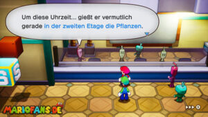 Stormstar Sea — Mario & Luigi: Brothership walkthrough screenshot