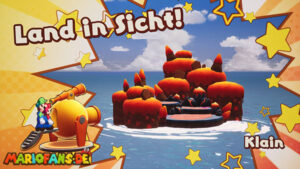 Stormstar Sea — Mario & Luigi: Brothership walkthrough screenshot