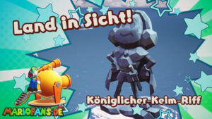 Stormstar Sea — Mario & Luigi: Brothership walkthrough screenshot