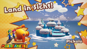 Stormstar Sea — Mario & Luigi: Brothership walkthrough screenshot