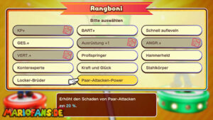 Stormstar Sea — Mario & Luigi: Brothership walkthrough screenshot