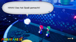 Stormstar Sea — Mario & Luigi: Brothership walkthrough screenshot