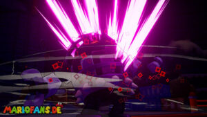 Stormstar Sea — Mario & Luigi: Brothership walkthrough screenshot