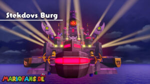 Stormstar Sea — Mario & Luigi: Brothership walkthrough screenshot