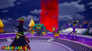 Stormstar Sea — Mario & Luigi: Brothership walkthrough screenshot