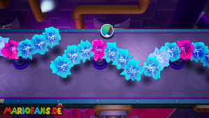 Stormstar Sea — Mario & Luigi: Brothership walkthrough screenshot