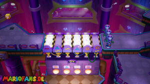 Stormstar Sea — Mario & Luigi: Brothership walkthrough screenshot