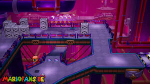 Stormstar Sea — Mario & Luigi: Brothership walkthrough screenshot