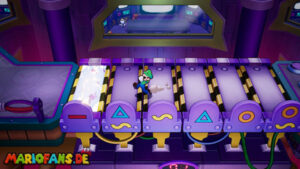 Stormstar Sea — Mario & Luigi: Brothership walkthrough screenshot