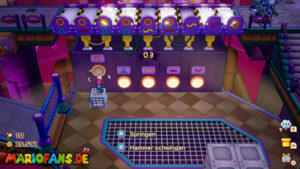 Stormstar Sea — Mario & Luigi: Brothership walkthrough screenshot