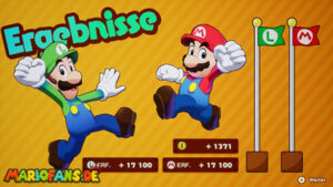Stormstar Sea — Mario & Luigi: Brothership walkthrough screenshot