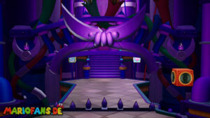 Stormstar Sea — Mario & Luigi: Brothership walkthrough screenshot