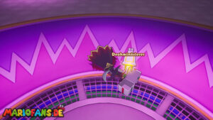 Stormstar Sea — Mario & Luigi: Brothership walkthrough screenshot