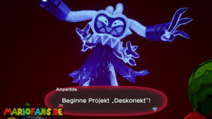 Stormstar Sea — Mario & Luigi: Brothership walkthrough screenshot