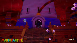 Stormstar Sea — Mario & Luigi: Brothership walkthrough screenshot
