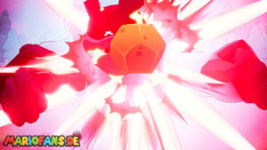 Stormstar Sea — Mario & Luigi: Brothership walkthrough screenshot