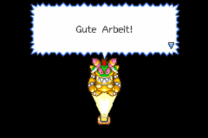 Joke's End — Mario & Luigi: Superstar Saga walkthrough screenshot