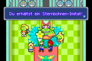 Joke's End — Mario & Luigi: Superstar Saga walkthrough screenshot
