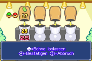 Joke's End — Mario & Luigi: Superstar Saga walkthrough screenshot