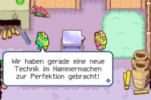 Joke's End — Mario & Luigi: Superstar Saga walkthrough screenshot