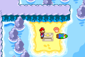 Joke's End — Mario & Luigi: Superstar Saga walkthrough screenshot