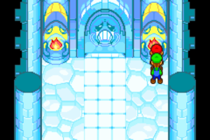 Joke's End — Mario & Luigi: Superstar Saga walkthrough screenshot