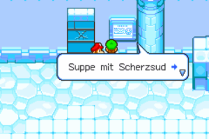 Joke's End — Mario & Luigi: Superstar Saga walkthrough screenshot
