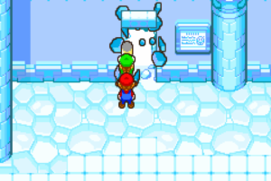 Joke's End — Mario & Luigi: Superstar Saga walkthrough screenshot