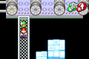 Joke's End — Mario & Luigi: Superstar Saga walkthrough screenshot
