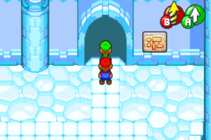 Joke's End — Mario & Luigi: Superstar Saga walkthrough screenshot
