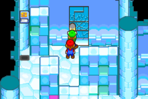 Joke's End — Mario & Luigi: Superstar Saga walkthrough screenshot
