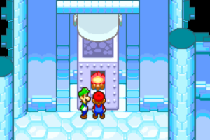 Joke's End — Mario & Luigi: Superstar Saga walkthrough screenshot