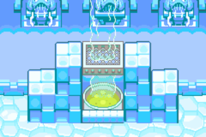 Joke's End — Mario & Luigi: Superstar Saga walkthrough screenshot