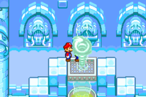 Joke's End — Mario & Luigi: Superstar Saga walkthrough screenshot