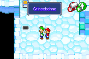 Joke's End — Mario & Luigi: Superstar Saga walkthrough screenshot