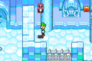 Joke's End — Mario & Luigi: Superstar Saga walkthrough screenshot