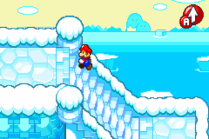 Joke's End — Mario & Luigi: Superstar Saga walkthrough screenshot