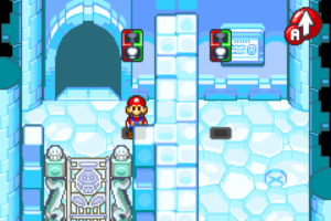 Joke's End — Mario & Luigi: Superstar Saga walkthrough screenshot