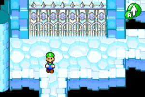 Joke's End — Mario & Luigi: Superstar Saga walkthrough screenshot