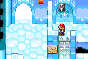 Joke's End — Mario & Luigi: Superstar Saga walkthrough screenshot
