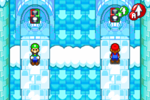 Joke's End — Mario & Luigi: Superstar Saga walkthrough screenshot