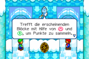 Joke's End — Mario & Luigi: Superstar Saga walkthrough screenshot