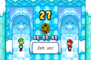 Joke's End — Mario & Luigi: Superstar Saga walkthrough screenshot