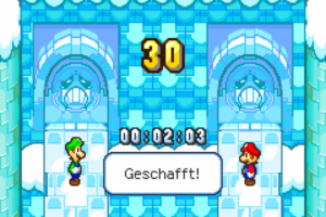 Joke's End — Mario & Luigi: Superstar Saga walkthrough screenshot